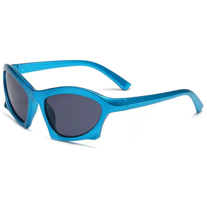 Damen Sonnenbrille Karnz