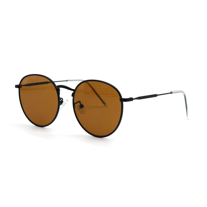 Oversized Fashion Sonnenbrillen Karnz