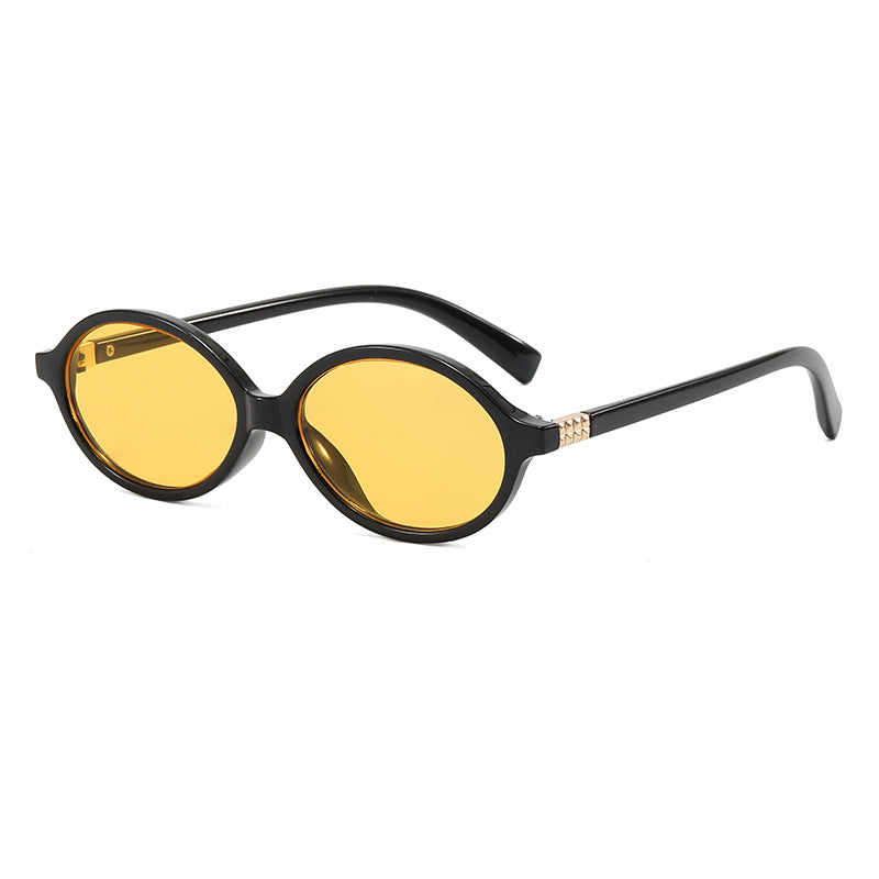 Damen elegante modische Lesebrille mit ausgefallenem Design Karnz