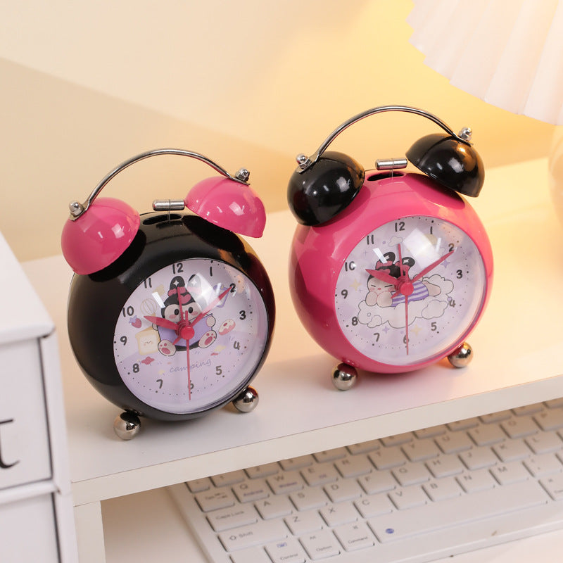 Verspielter Wecker Im Kawaii-Design Karnz
