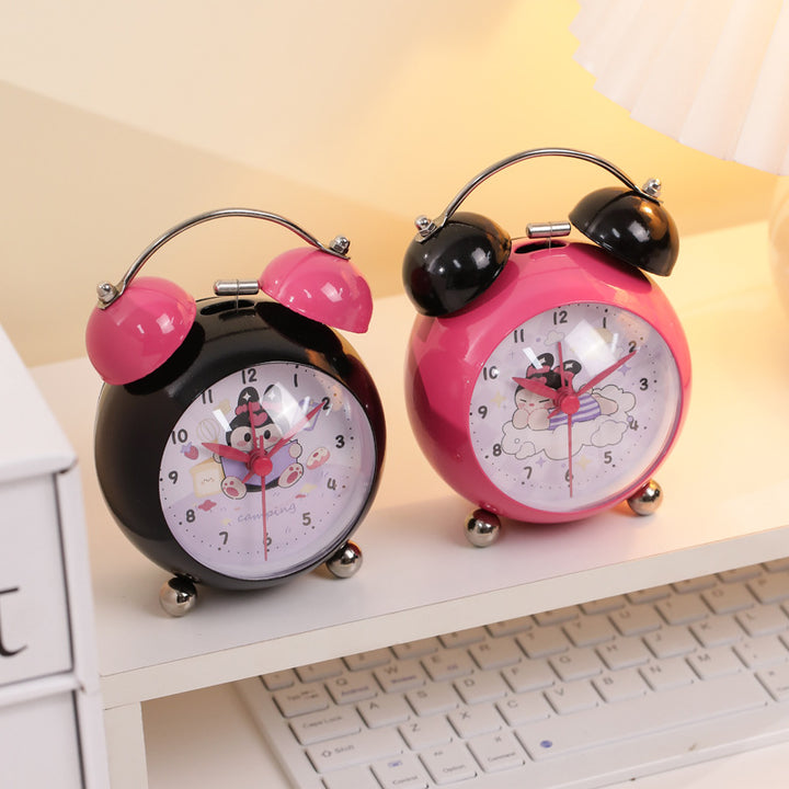 Verspielter Wecker Im Kawaii-Design Karnz