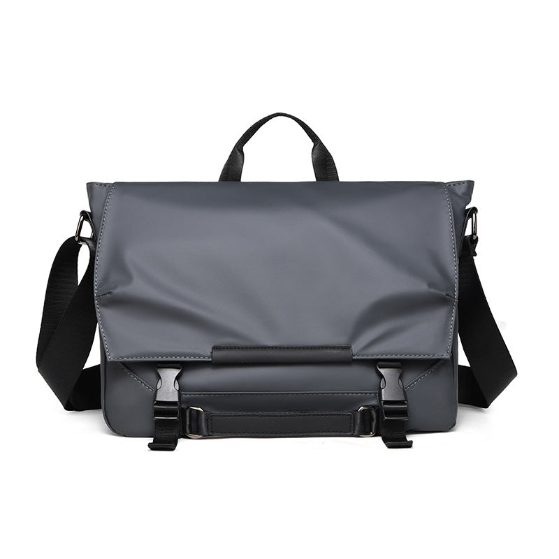 Stilvolle vielseitige Bürotasche Karnz