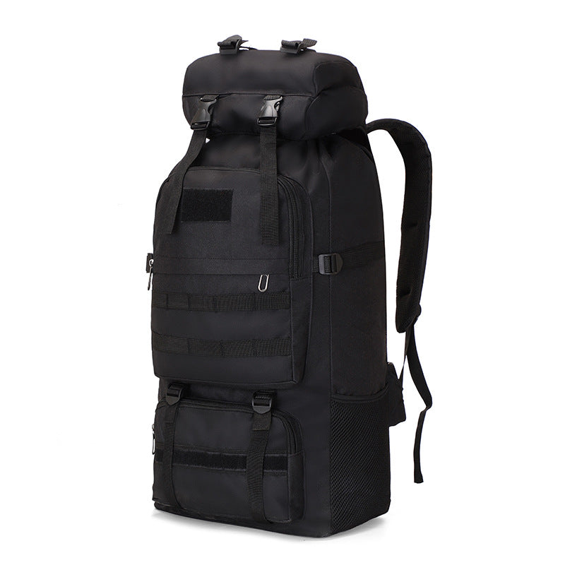 Taktischer Wanderrucksack Karnz