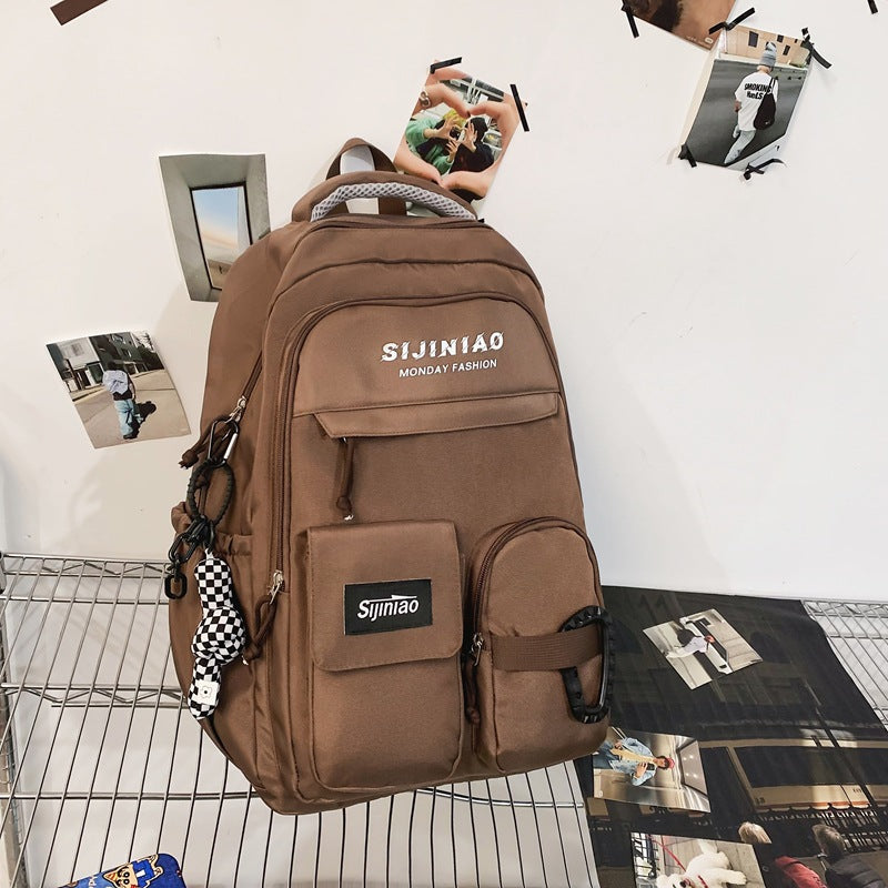 Multi-Funktionaler Utility-Rucksack Karnz 1791204947