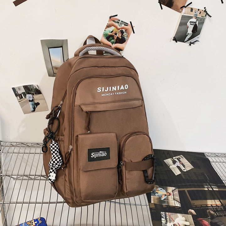 Multi-Funktionaler Utility-Rucksack Karnz 1791204947