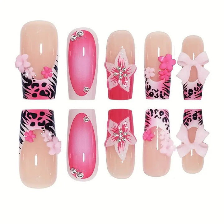 Designer Nagelkunstverlängerungen Karnz