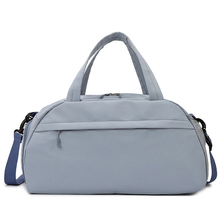 Geräumige Reisetasche