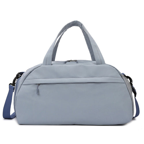 Geräumige Reisetasche