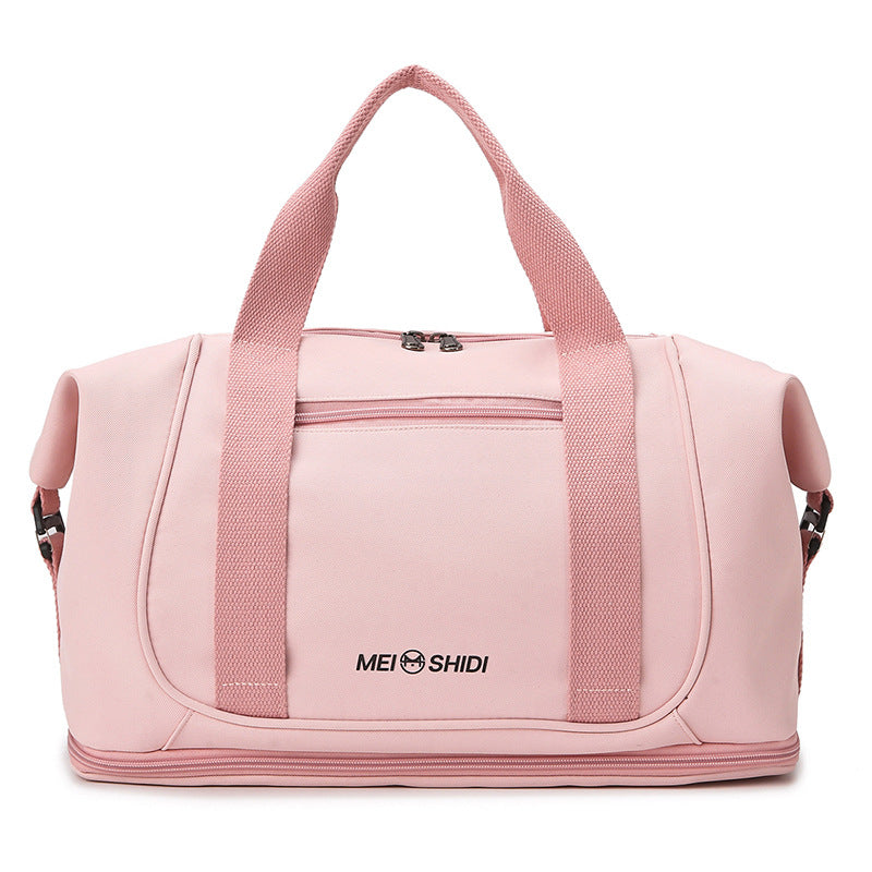 Reise Gym Tote