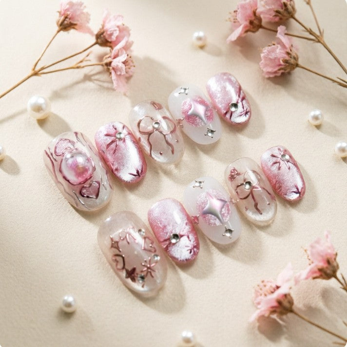 Nagelset Karnz