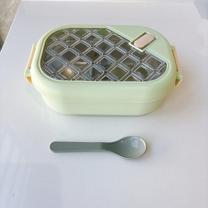Multi-Fach Eco-Friendly Bento Lunch Box