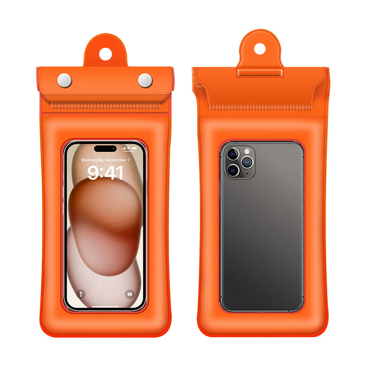 Wasserdichte Smartphone-Hülle Karnz