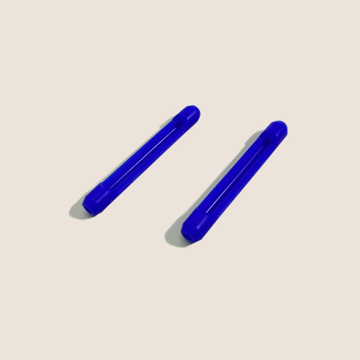 Flexible Silikon-Ohrstöpsel Karnz