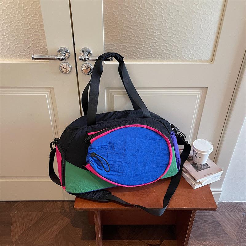 Vielseitige Reisetasche mit Organisationsfächern Karnz