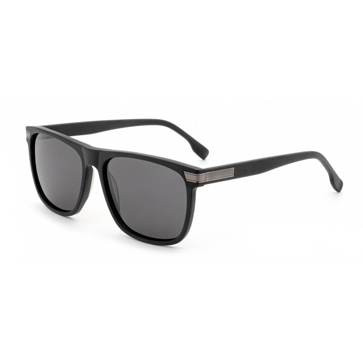 Damen Sonnenbrille im modernen, strukturierten Design Karnz