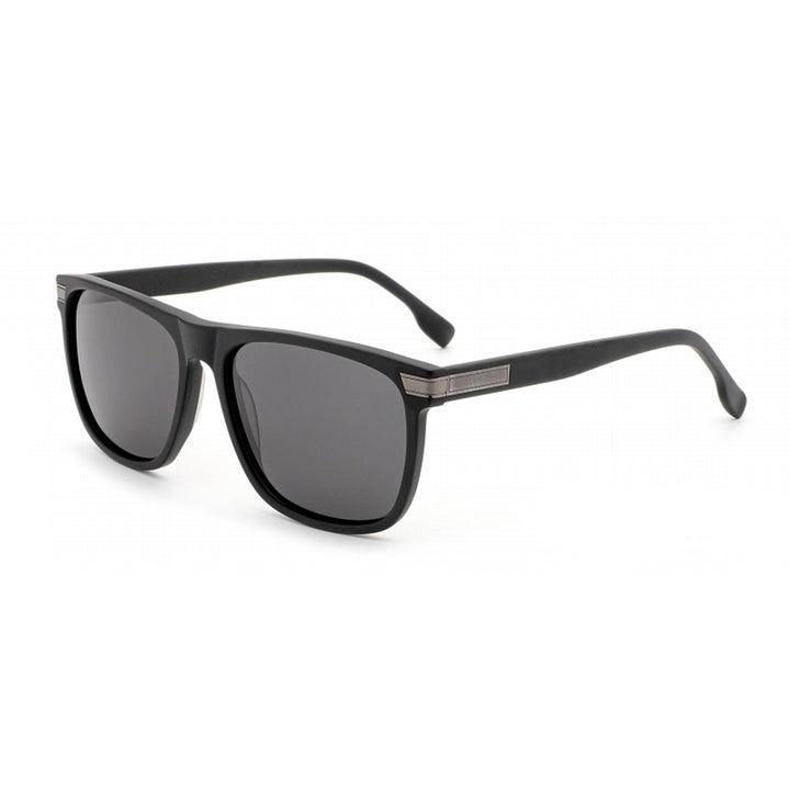 Damen Sonnenbrille im modernen, strukturierten Design Karnz
