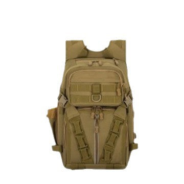 Vielseitiger Multifunktionaler Taktischer Wanderrucksack Karnz