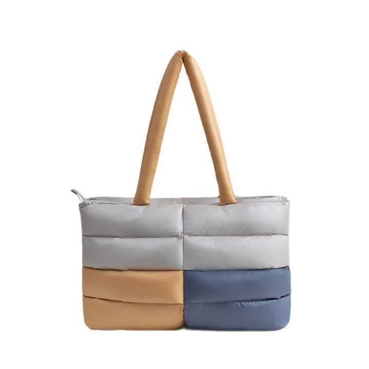 Isolierte Multifunktions-Tasche