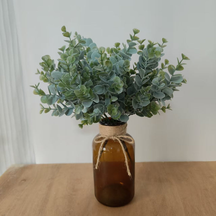 Eukalyptus Dekorationsstiel