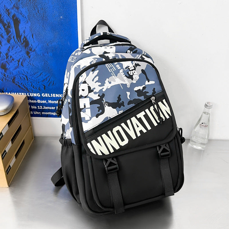 Urban Utility Backpack Karnz