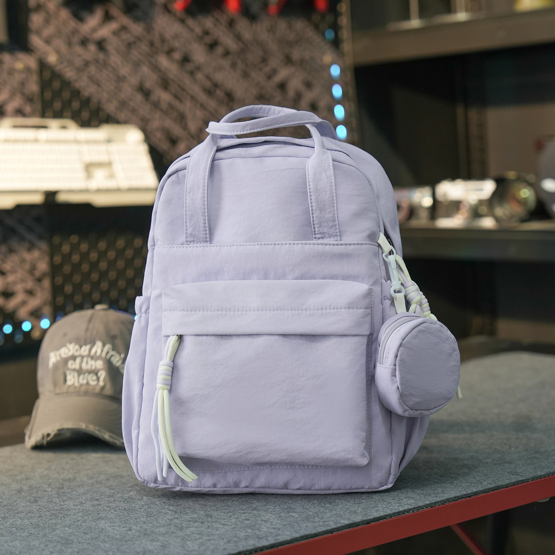 Multi-Funktions-Leichtgewichts-Reise-Rucksack Karnz