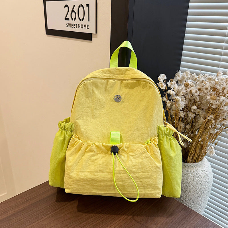 Leichter funktionaler Rucksack