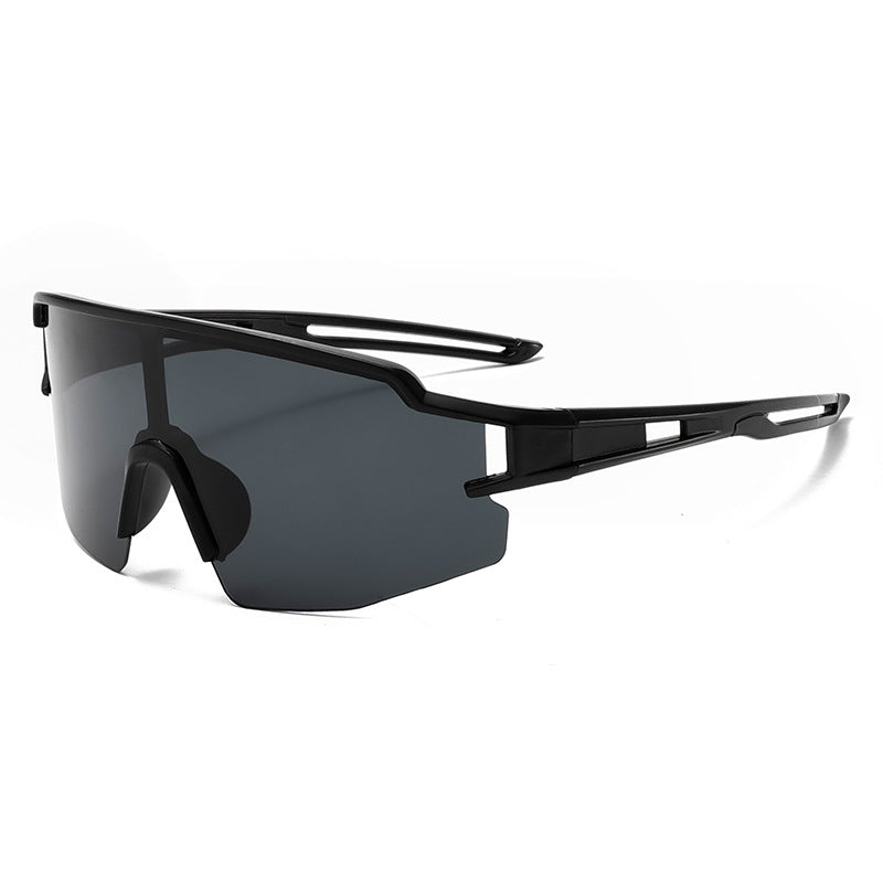 Damen Sportliche Sonnenbrille Karnz