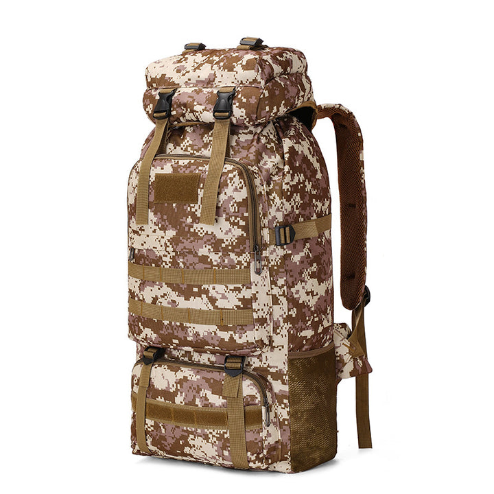 Taktischer Wanderrucksack Karnz