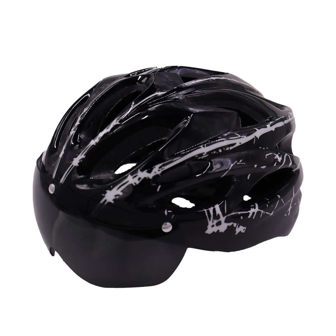 Premium Belüfteter Fahrradhelm Karnz
