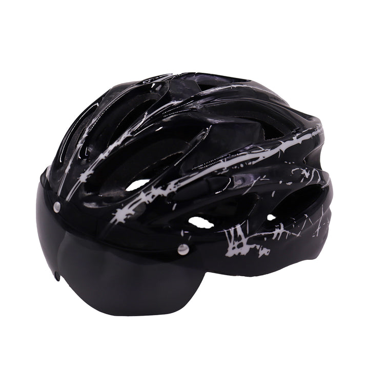 Premium Belüfteter Fahrradhelm Karnz