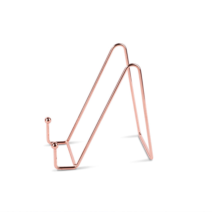 Eleganter Metall-Küchenorganizer Karnz