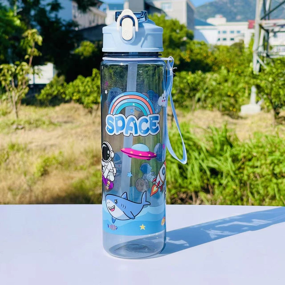 Damen Trinkflasche Karnz