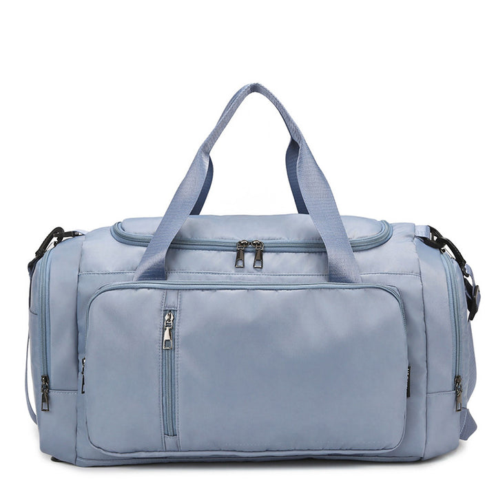 Multi-Zweck Reise-Duffel mit mehreren Taschen