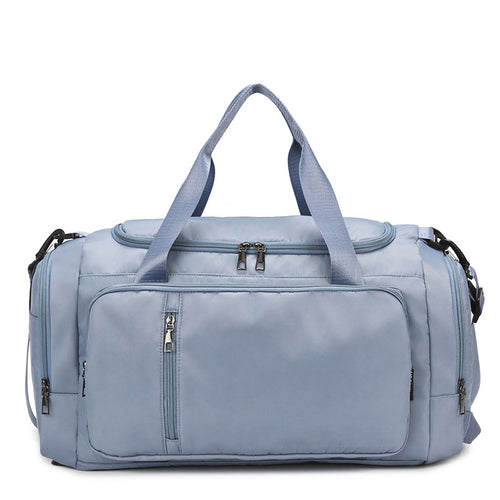 Multi-Zweck Reise-Duffel mit mehreren Taschen