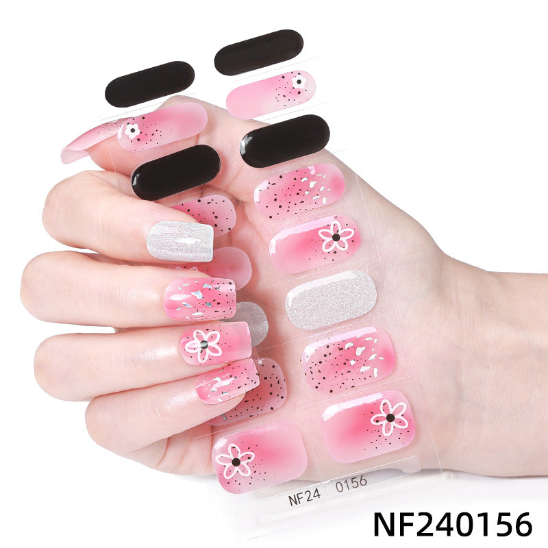Nagelkunst