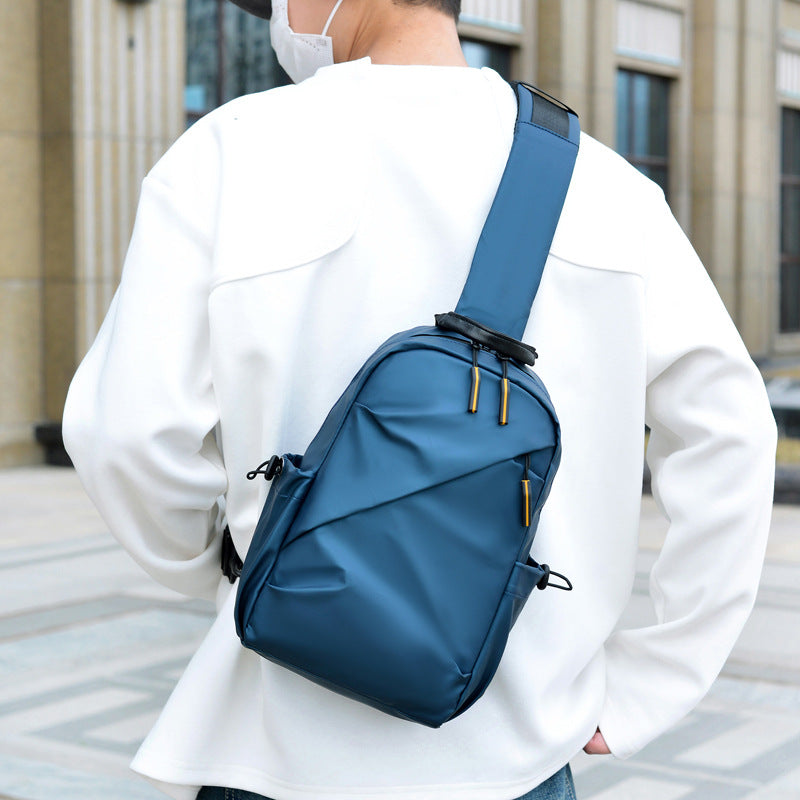 Stylischer Sling-Rucksack