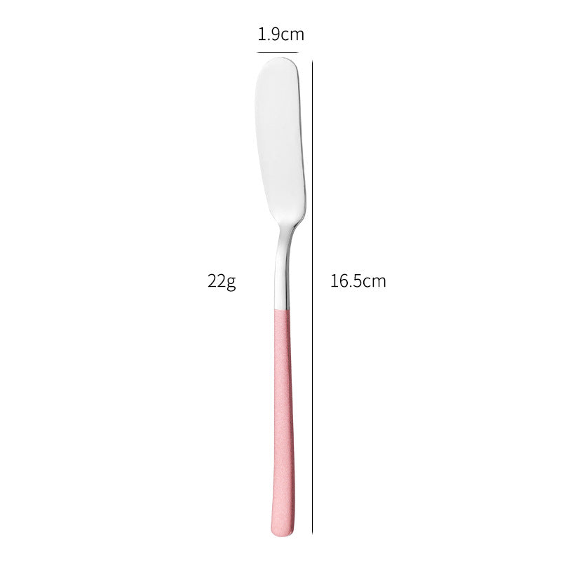 Elegantes und Funktionales Aufstrichmesser Karnz