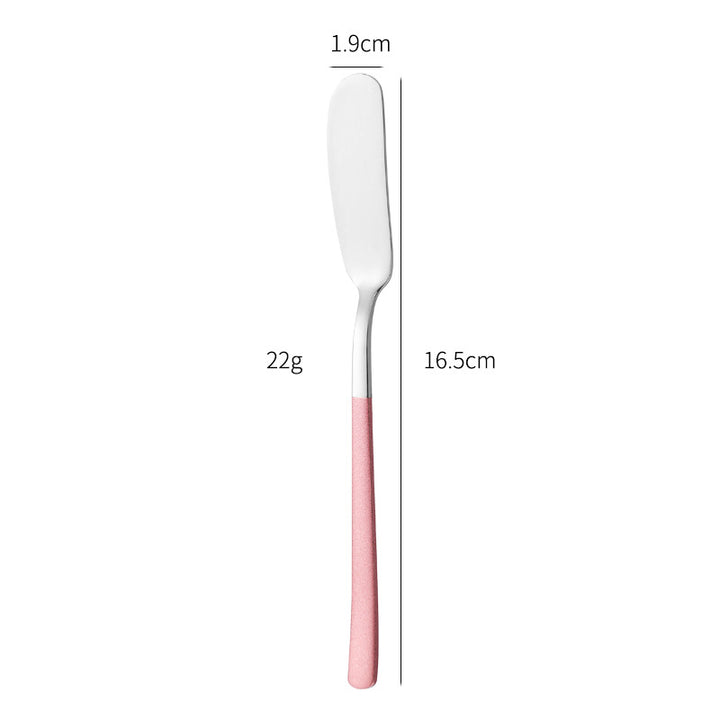 Elegantes und Funktionales Aufstrichmesser Karnz