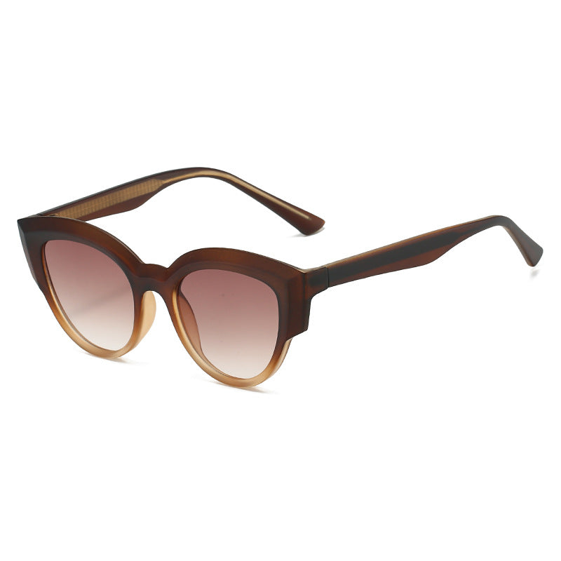 Damen Sonnenbrille Karnz