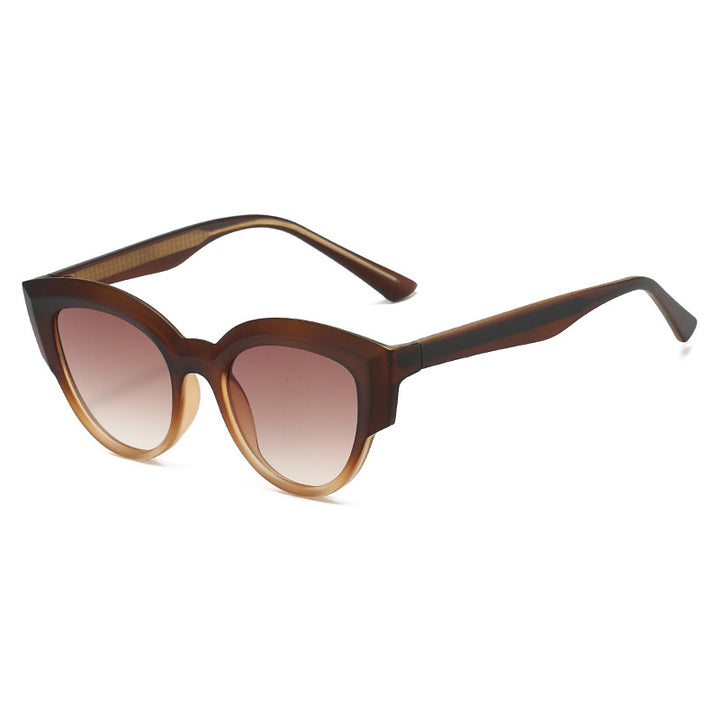 Damen Sonnenbrille Karnz