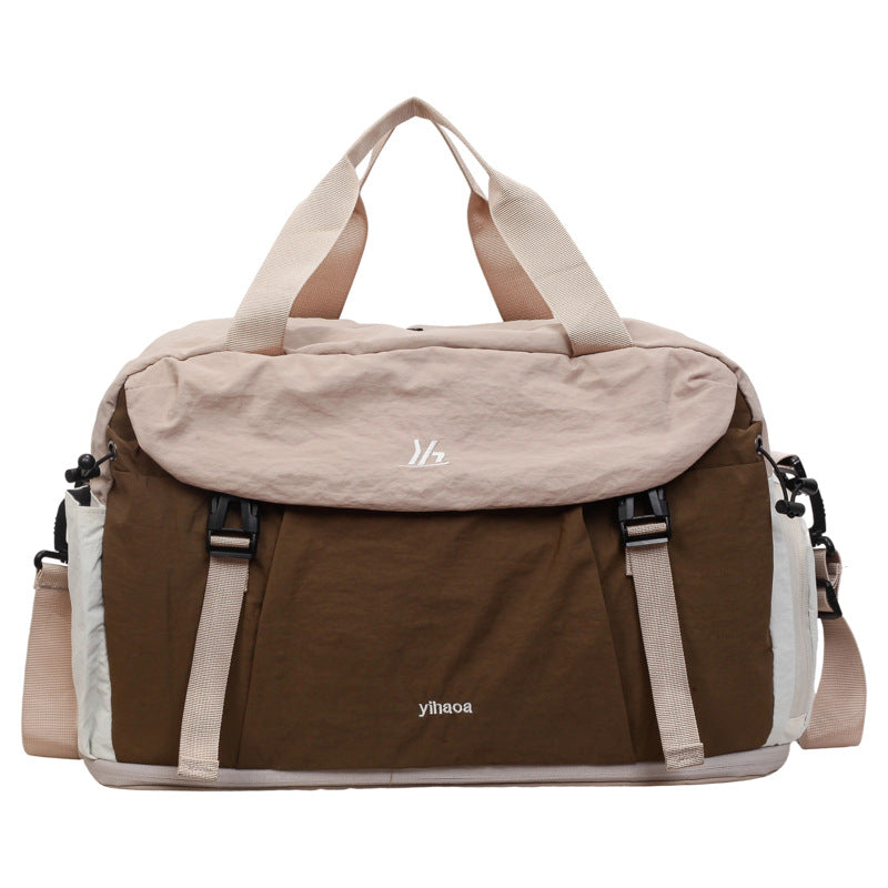 Vielseitige Sport-Wochenendtasche