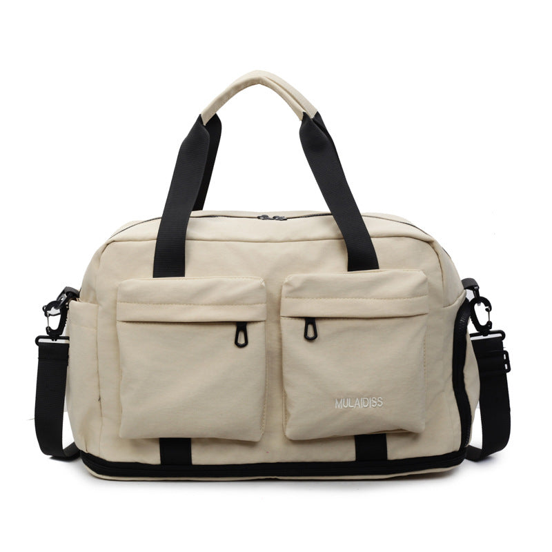 Allwetter Multi-Funktions Handgepäcktasche