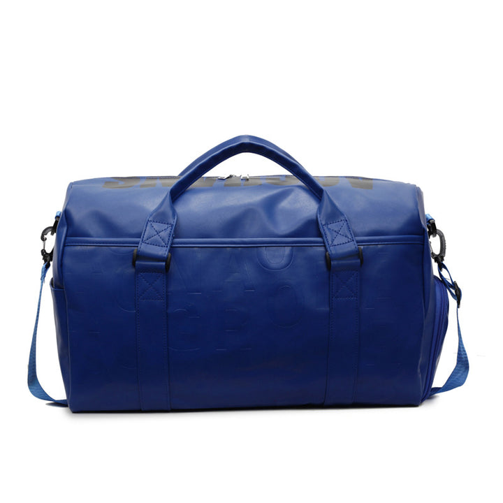 Robust wetterfestes Gym-Tasche Karnz