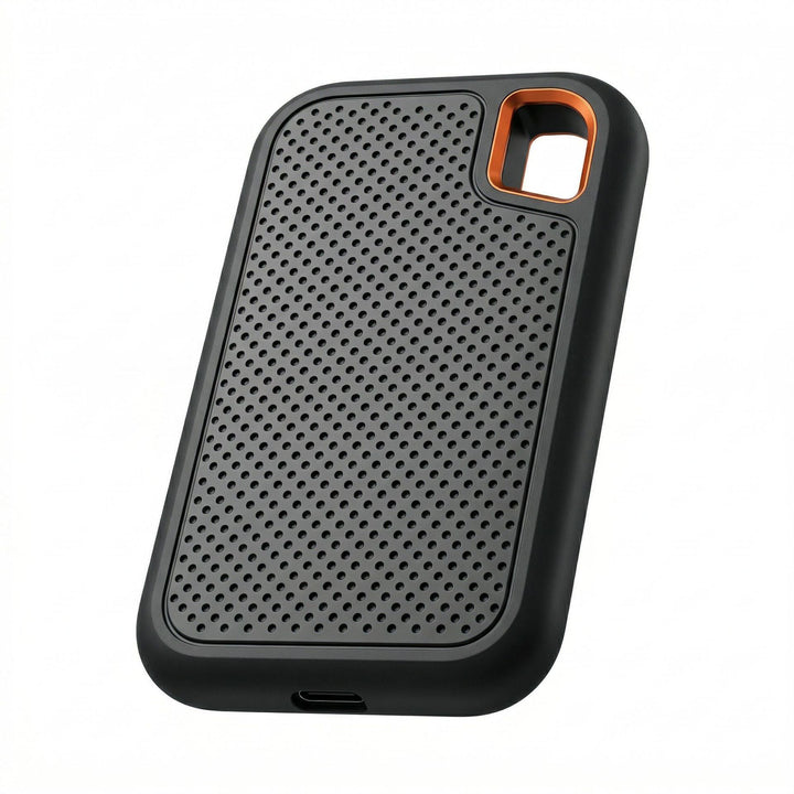 Portabler Externer Festplatte Karnz