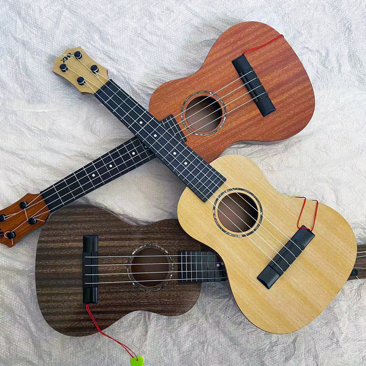 Premium Akustische Ukulele Karnz