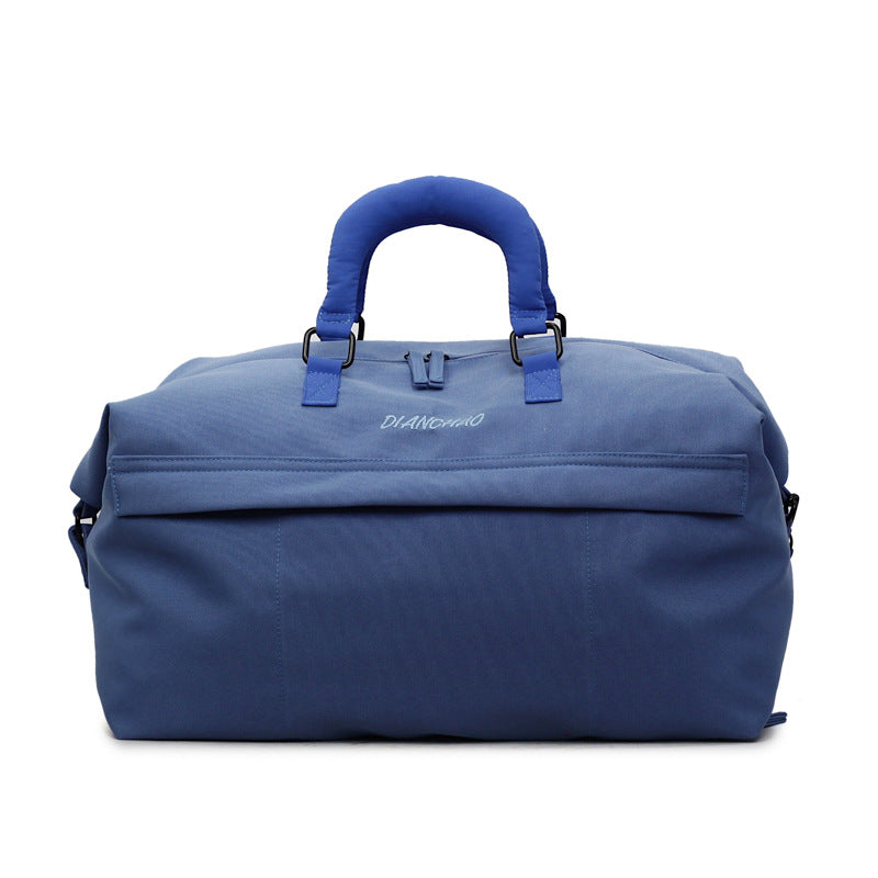 Robuste Reis-Duffel-Tasche