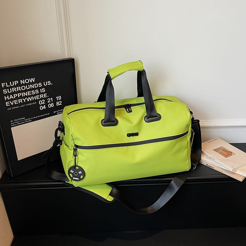 Sportliche Reisetasche Karnz