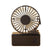 Damen tragbarer Ventilator Karnz