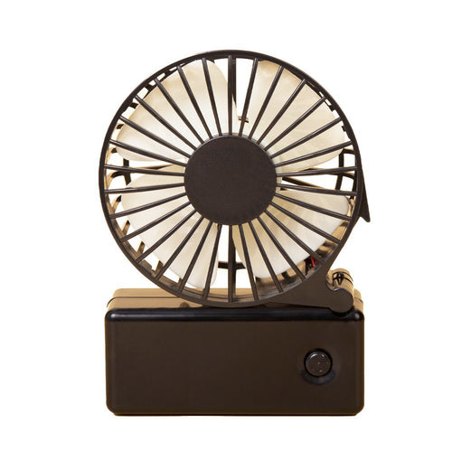 Damen tragbarer Ventilator Karnz