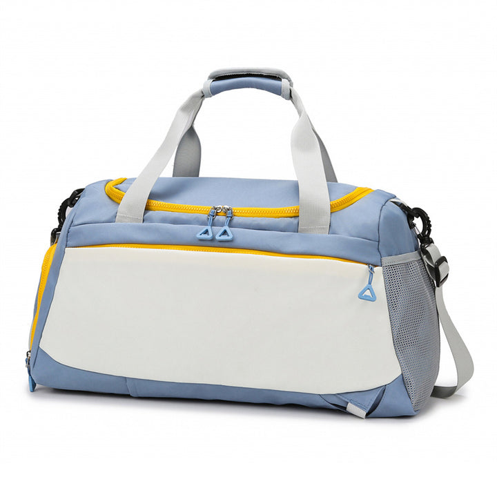 Leichter Mehrfächer-Gym Duffel Bag Karnz